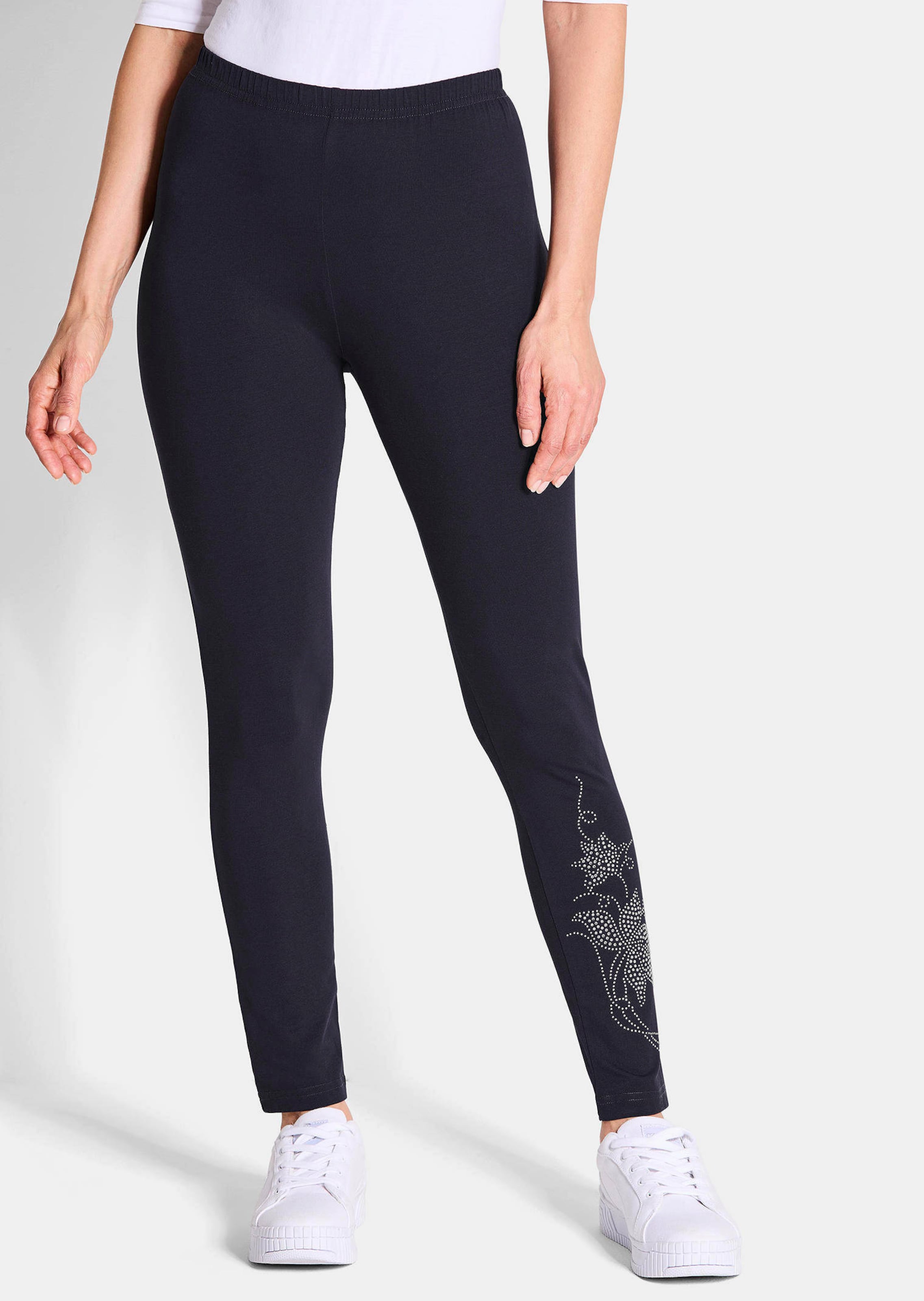 Leggings im Doppelpack