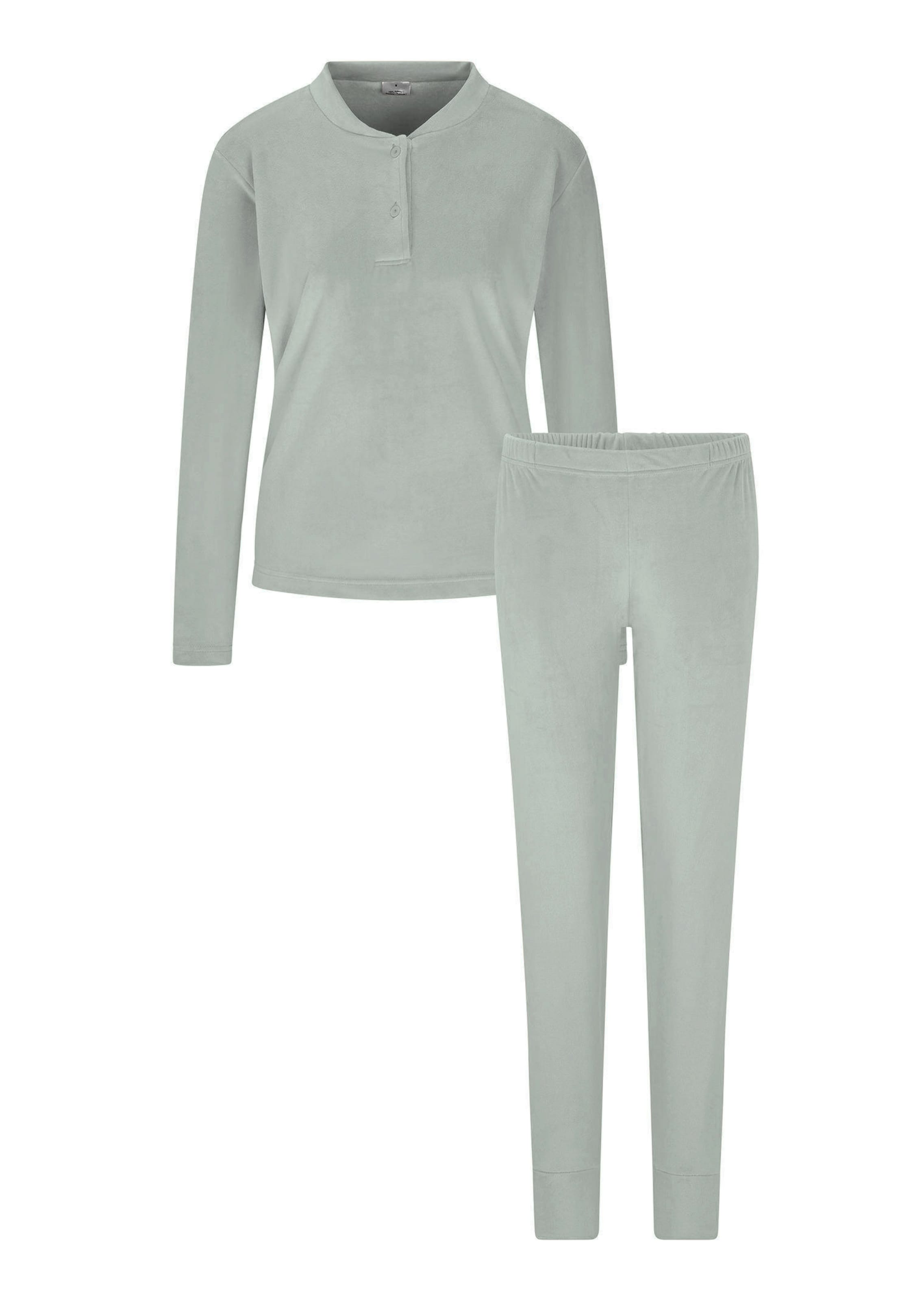 Huispak van zachte fleece