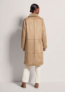 Manteau réversible thumbnail 4