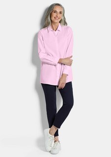 Chemisier pur coton thumbnail 2