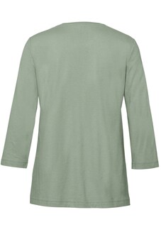 Shirt met applicatie thumbnail 3
