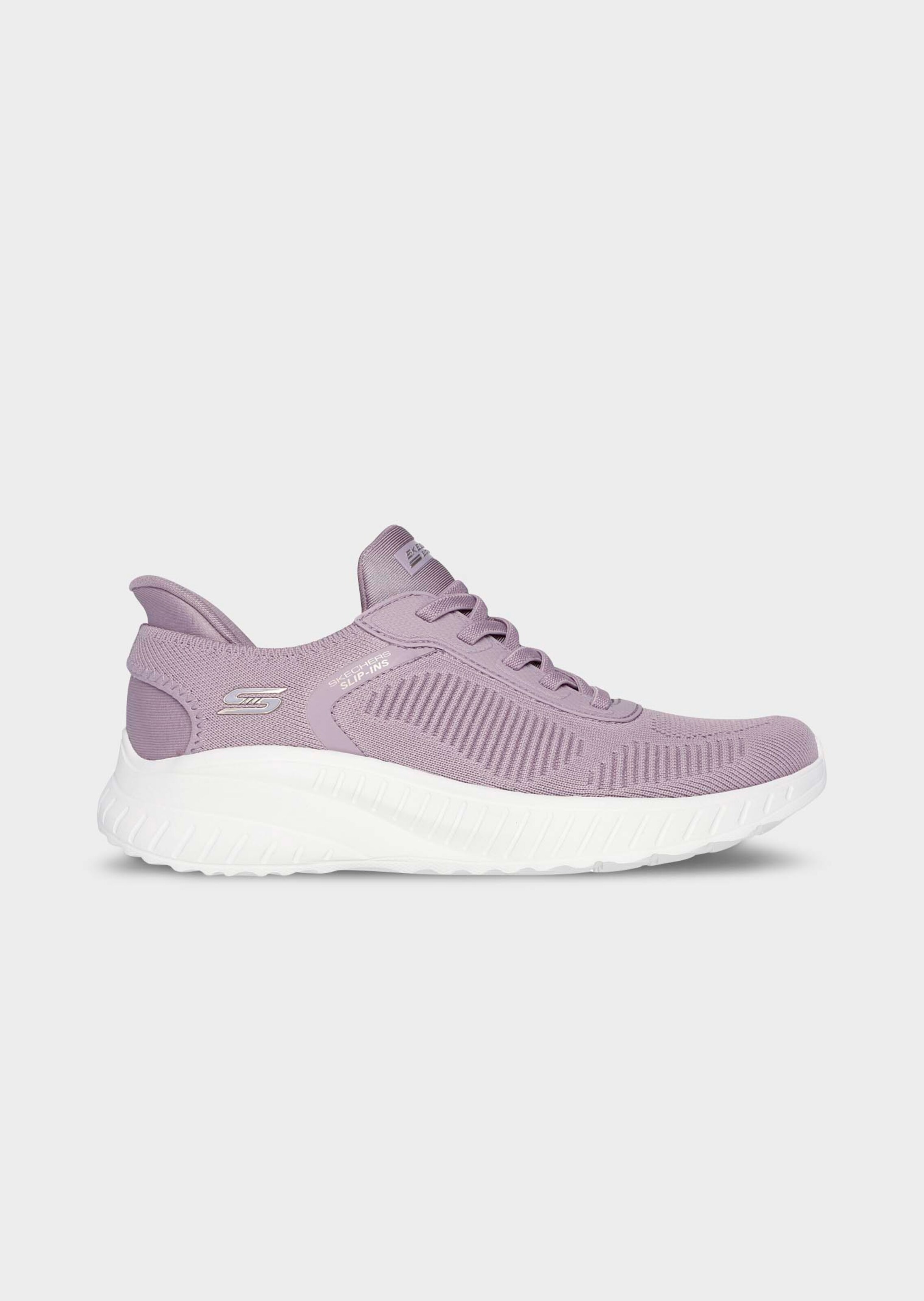 Slip-In-Sneaker mit Memory Foam