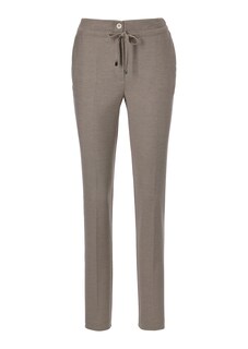 Gedessineerde broek thumbnail 2