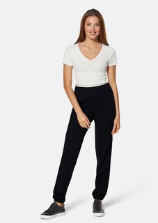 Loungehose mit Strassverzierung thumbnail 3