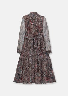Chiffonkleid thumbnail 7
