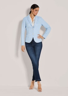 Tweed-Blazer thumbnail 3