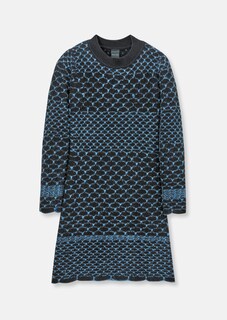Tricot jurk thumbnail 7