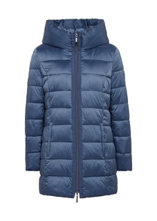 Veste matelassée longue thumbnail 2