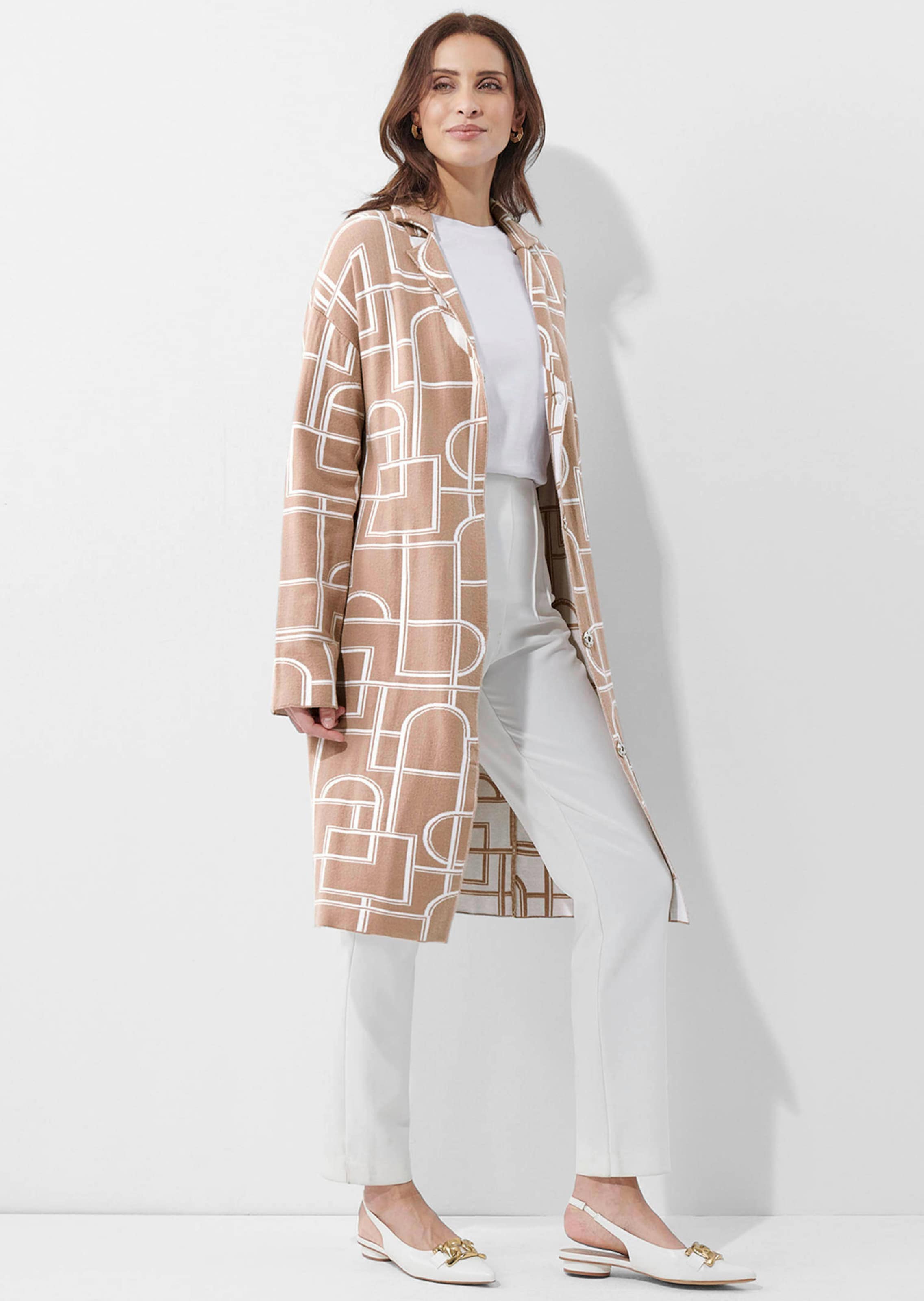 Tricot jasje
