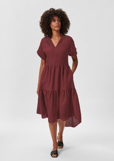 Robe. Pur lin thumbnail 3