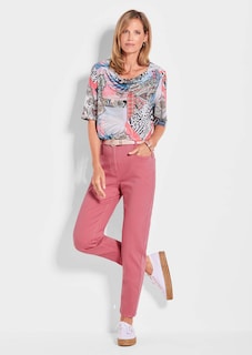 Jeans SARA mit Formbund thumbnail 2