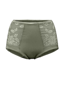 Culotte gainante en coton thumbnail 4