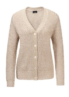 Cardigan en maille ruban multicolore thumbnail 6