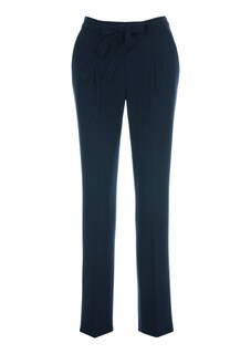 Knöchellange Bundfaltenhose thumbnail 2