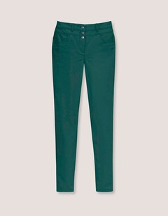 Highwaist-Jeans aus Power-Stretch thumbnail 6