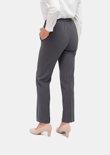 Chique Professlan broek CARLA thumbnail 3