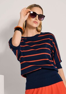 Pull. Pur coton thumbnail 5