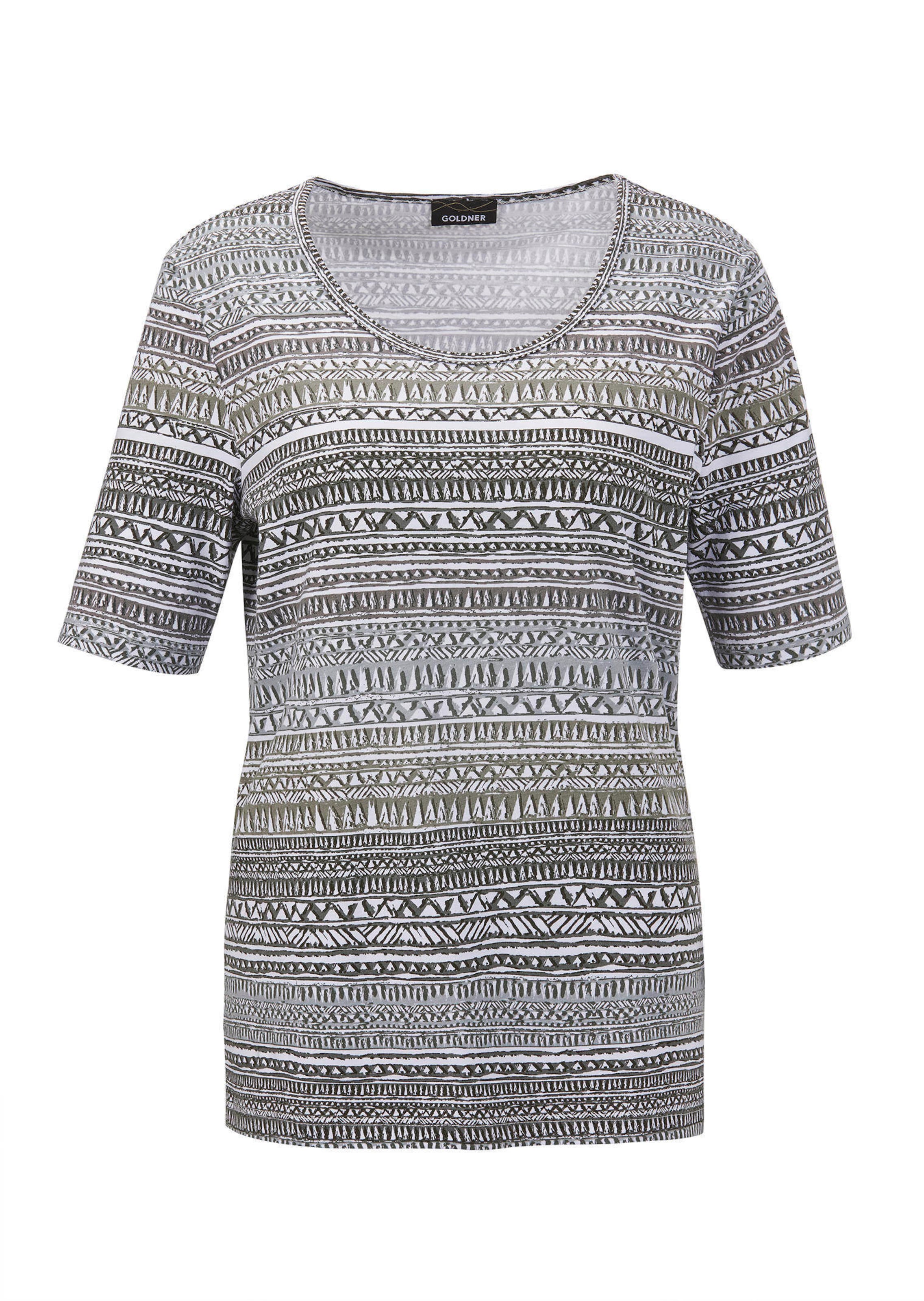 T-shirt imprimé