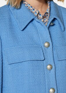 Blazer. Pur coton thumbnail 6