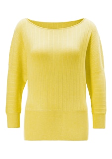 Pullover mit Effektgarn thumbnail 3