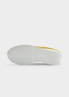 Sneakers met metallic accenten thumbnail 5