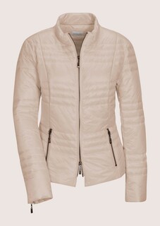 Leichte Steppjacke mit Stehkragen thumbnail 7