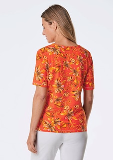 T-shirt imprimé thumbnail 3