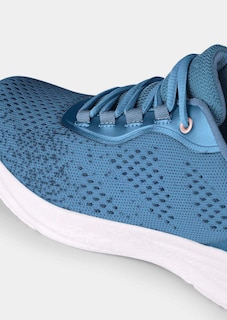 Sneaker mit herausnehmbarem Fußbett thumbnail 3