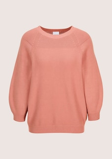 Pull. Pur coton thumbnail 7