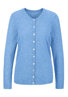 Cardigan en cachemire thumbnail 6