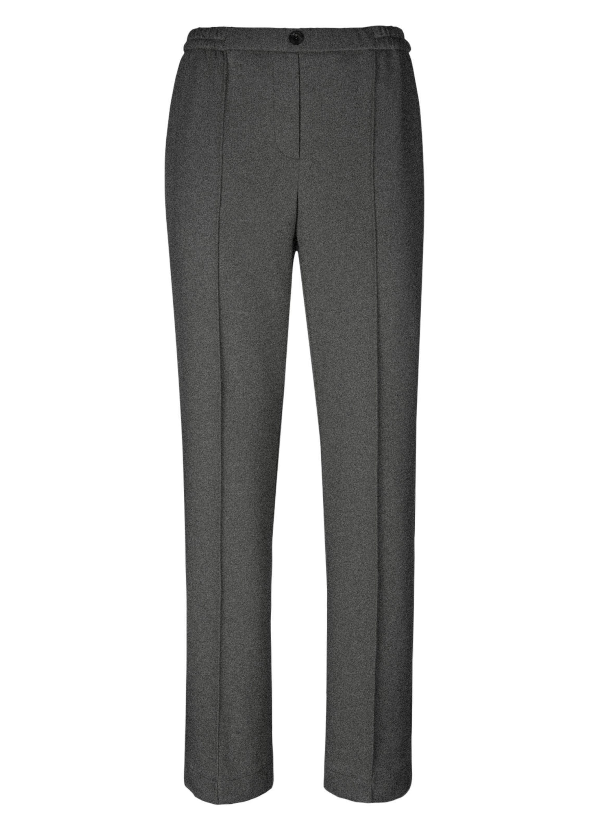 Thermo-Schlupfhose CARLA aus Jersey