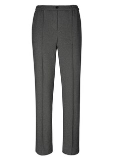 Thermo-Schlupfhose CARLA aus Jersey thumbnail 6