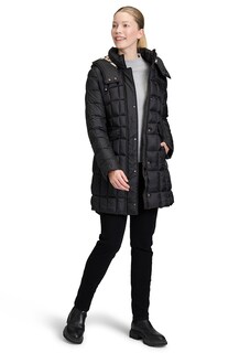 Manteau matelassé avec capuche amovible thumbnail 7