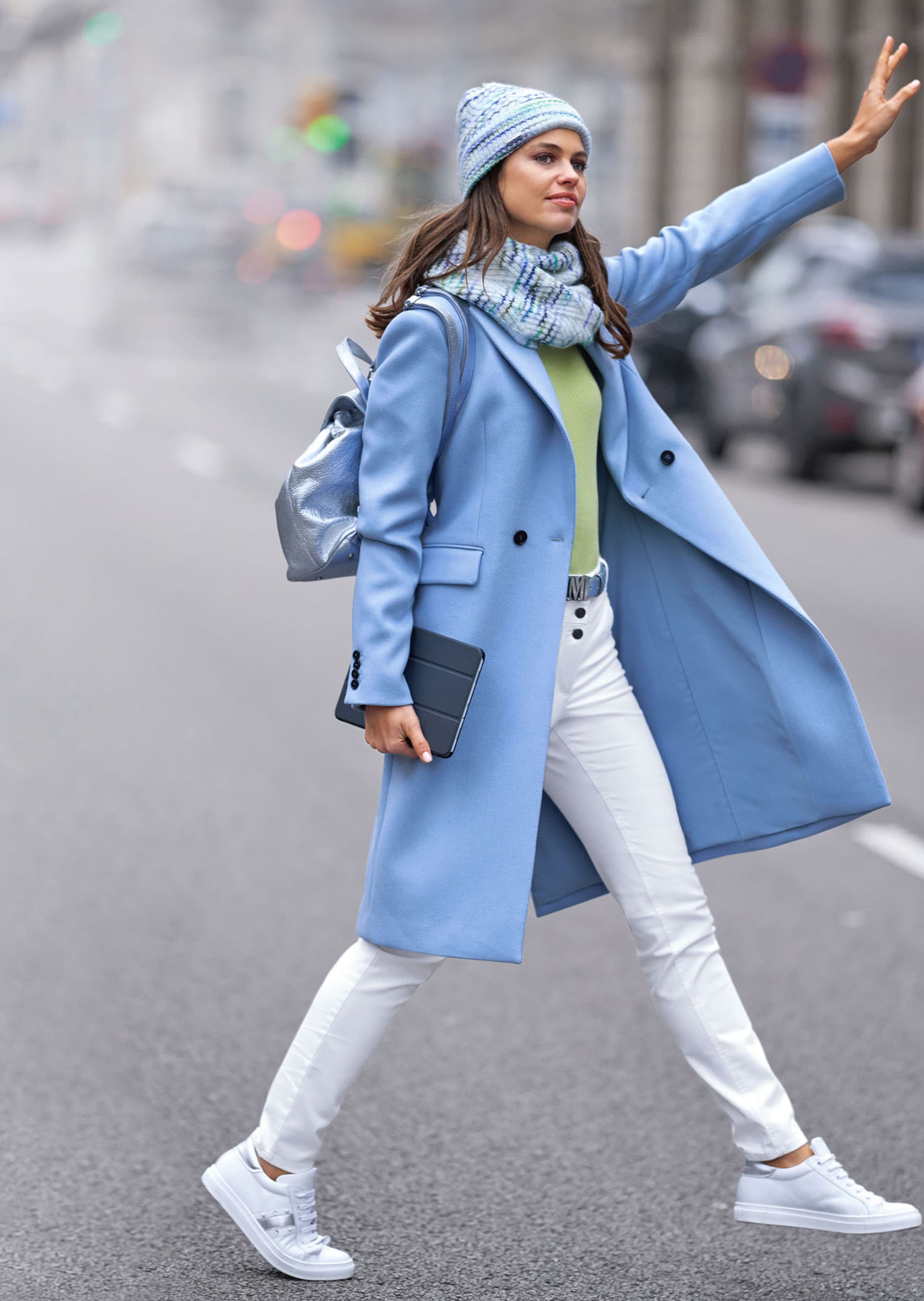Manteau