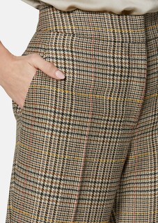 Pantalon à carreaux thumbnail 6