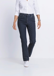Jeans LOUISA mit Stickerei thumbnail 6