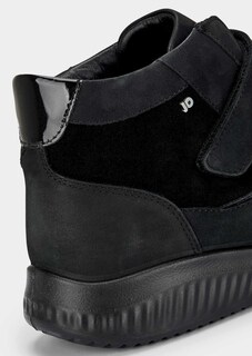 Bottines en matière stretch avec fonction hallux thumbnail 3