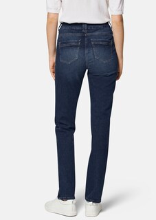 Klassische 5-Pocket-Jeans zum Krempeln thumbnail 4