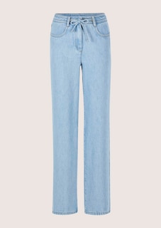 Sommerjeans mit Tunnelzug thumbnail 7