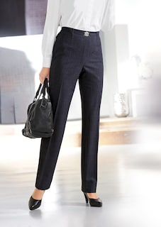 Broek van scheerwol thumbnail 5