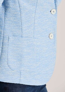 Tweed-Blazer thumbnail 6