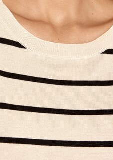 Pull. Pur coton thumbnail 6