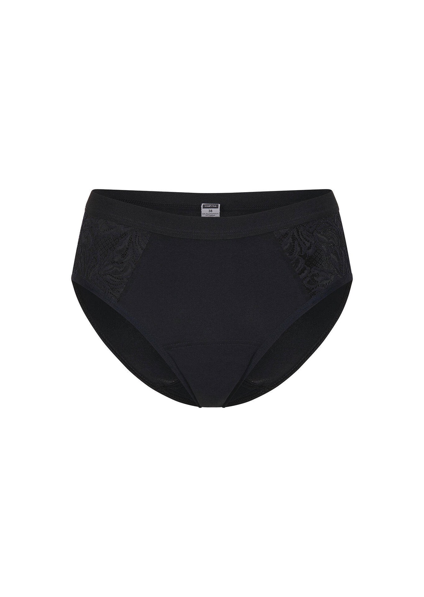 Slip d'incontinence avec protection anti-odeur