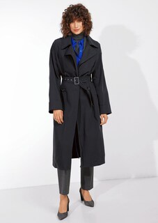 Modischer Trench im Oversize-Look thumbnail 1