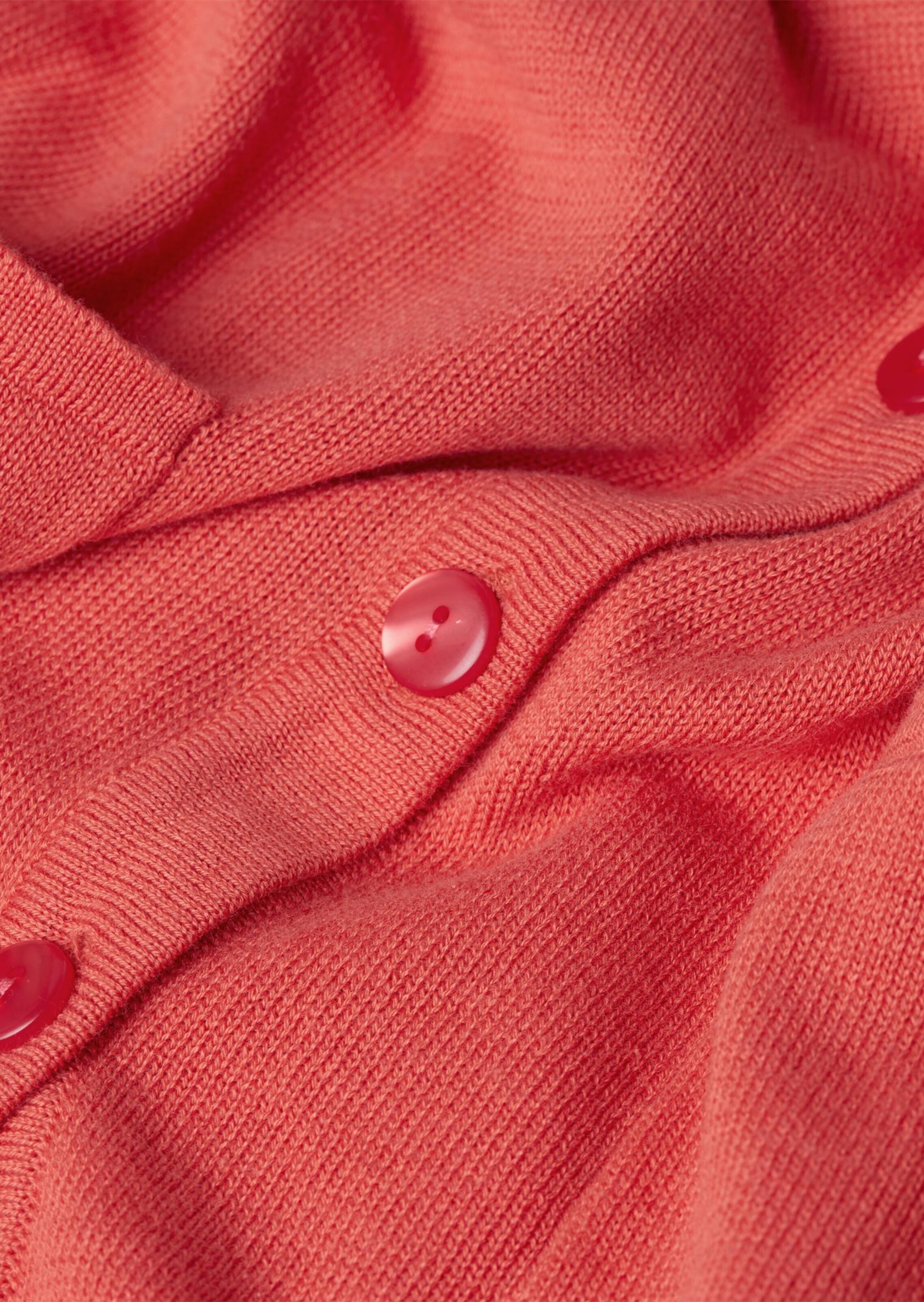 Klassieke tricot twinset thumbnail 5