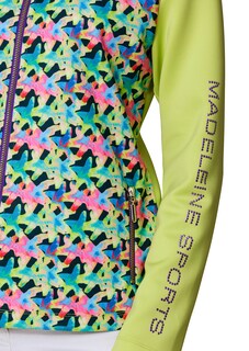 Jacke mit stylischem Unikat-Print thumbnail 6