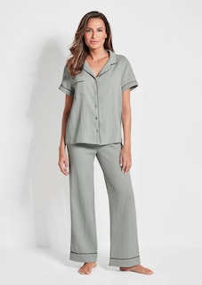 Musselin-Pyjama thumbnail 2