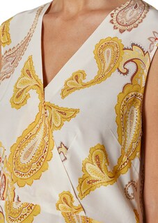 Bluse mit Schößchen thumbnail 6