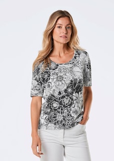 T-shirt imprimé thumbnail 1