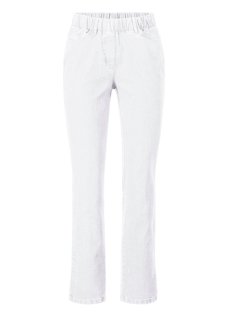 Klassische Schlupfjeans CARLA